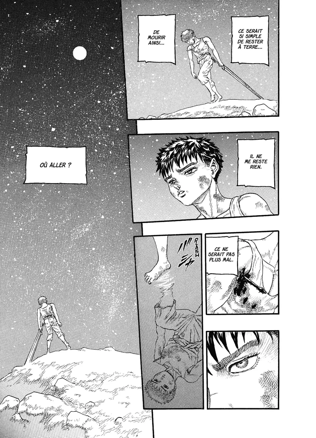 Berserk Volume 4 page 73