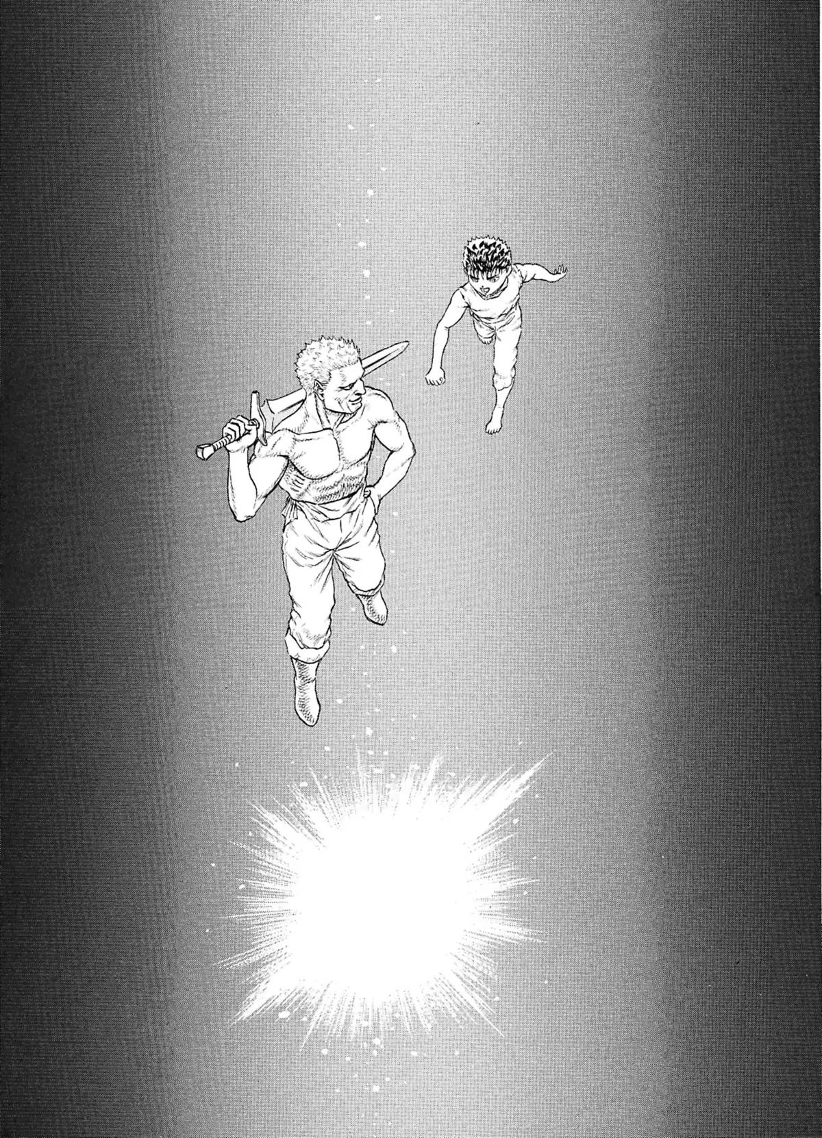 Berserk Volume 4 page 83