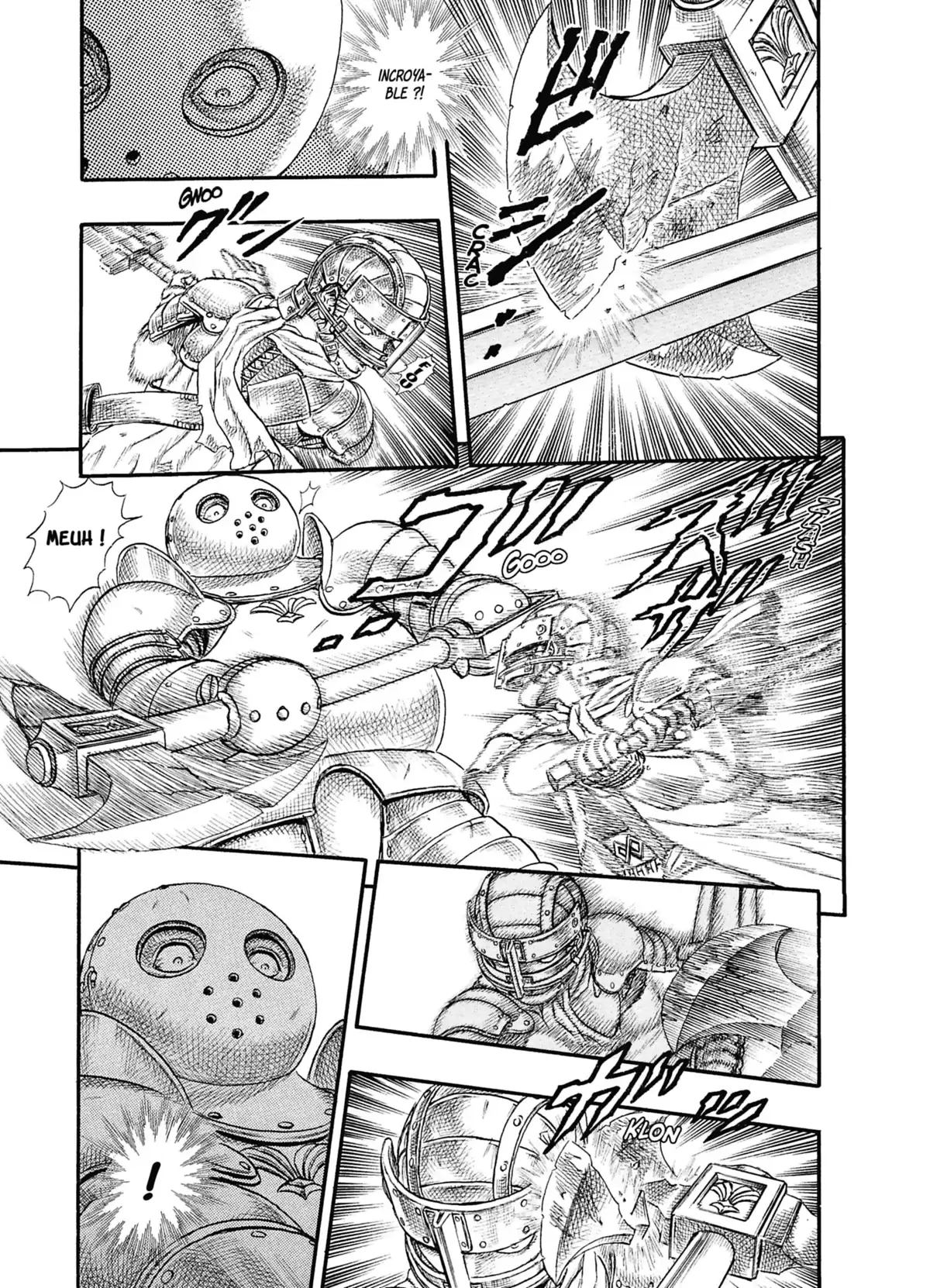 Berserk Volume 4 page 96