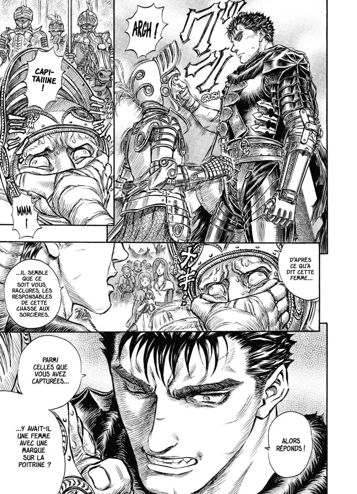 Berserk Volume 19 page 19