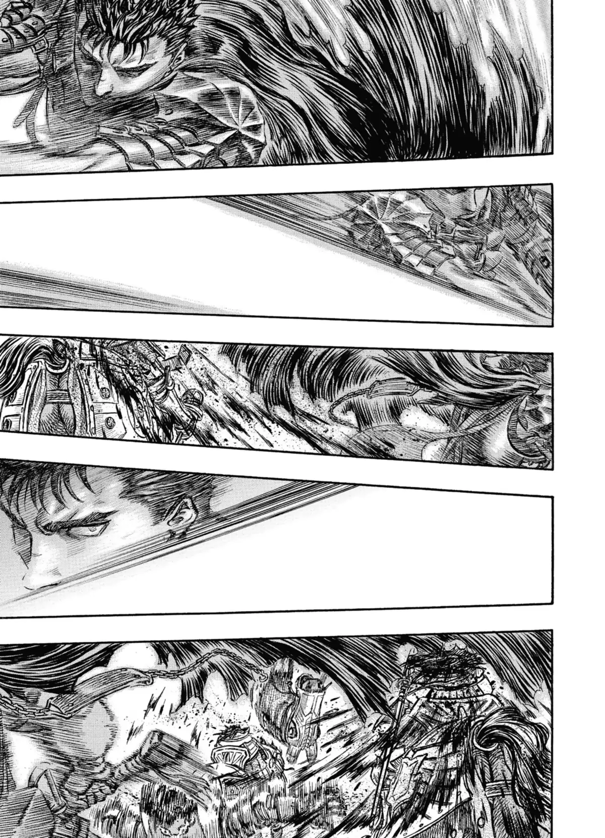 Berserk Volume 19 page 21