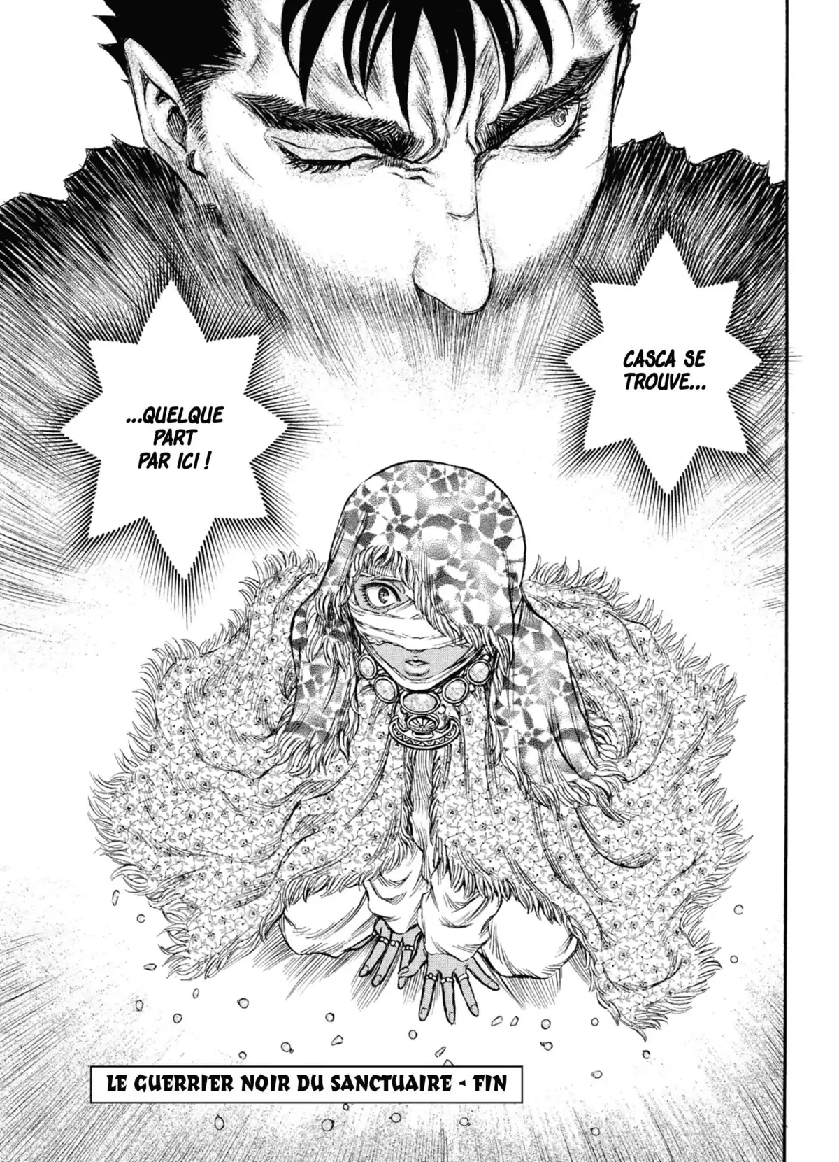 Berserk Volume 19 page 25