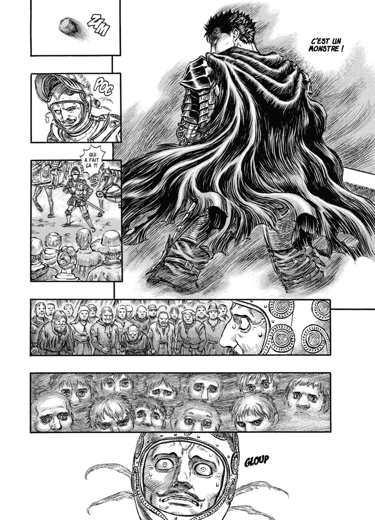 Berserk Volume 19 page 30