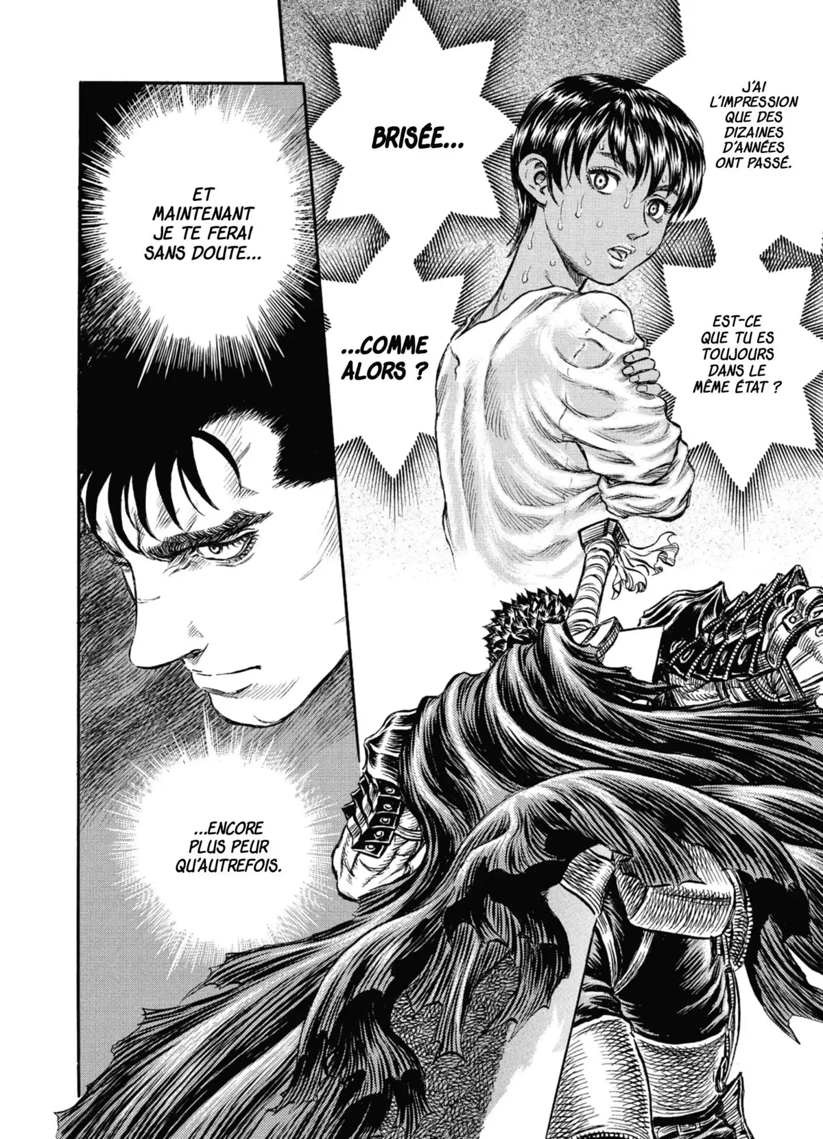 Berserk Volume 19 page 38