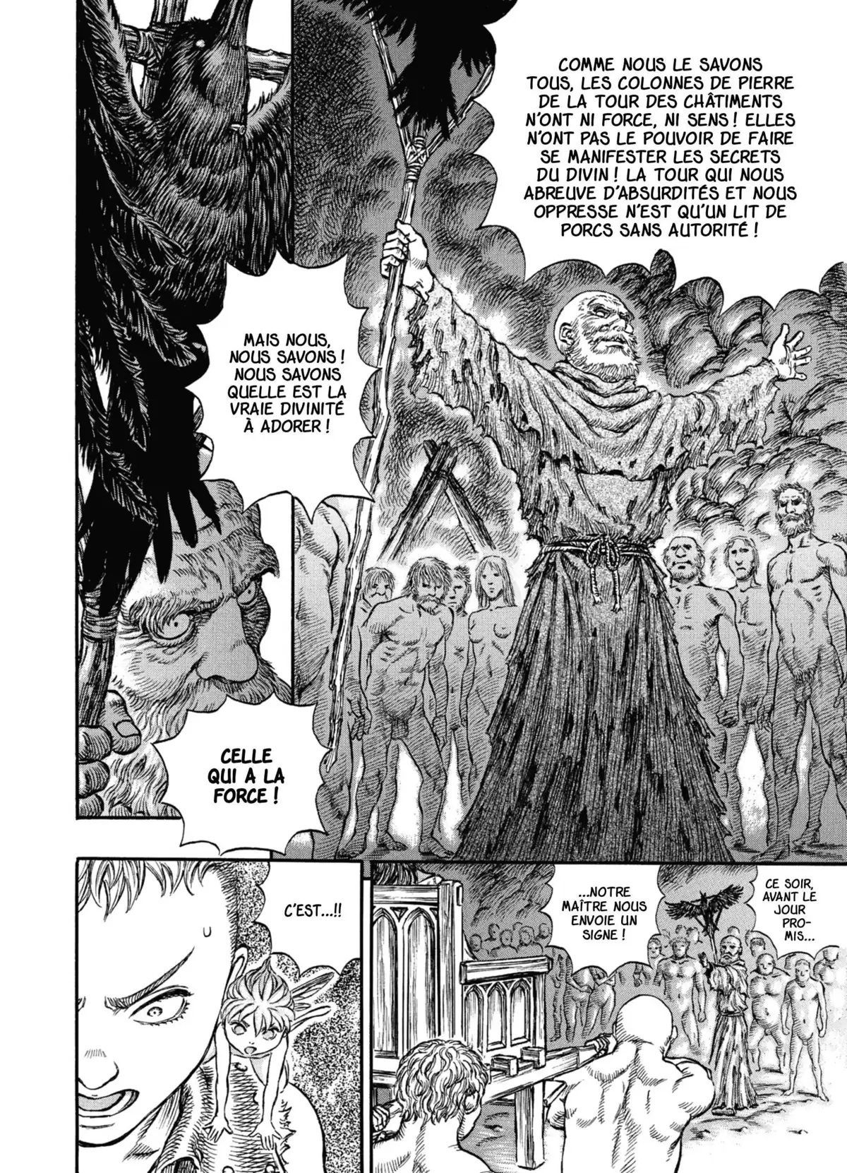 Berserk Volume 19 page 52