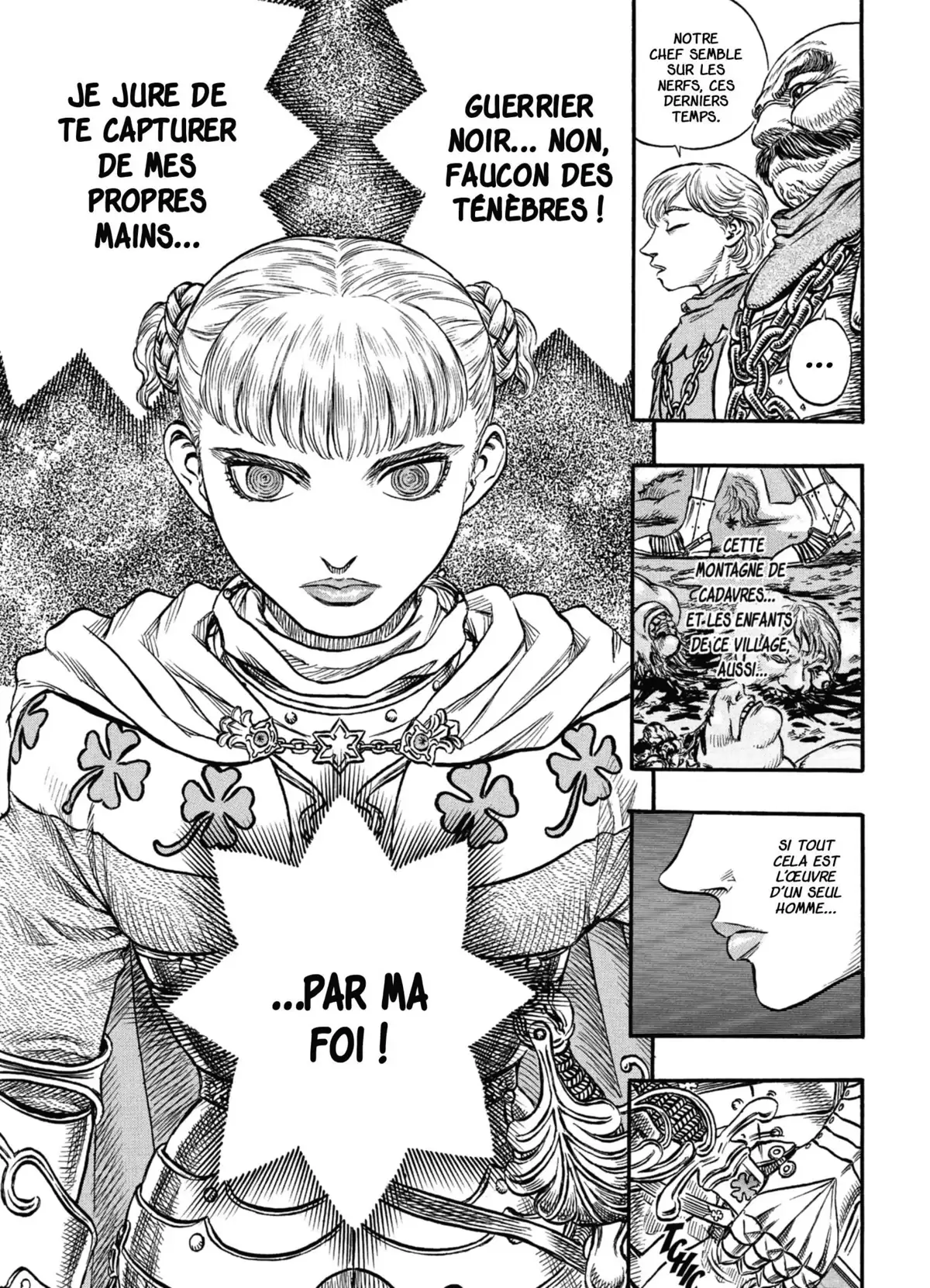 Berserk Volume 16 page 10