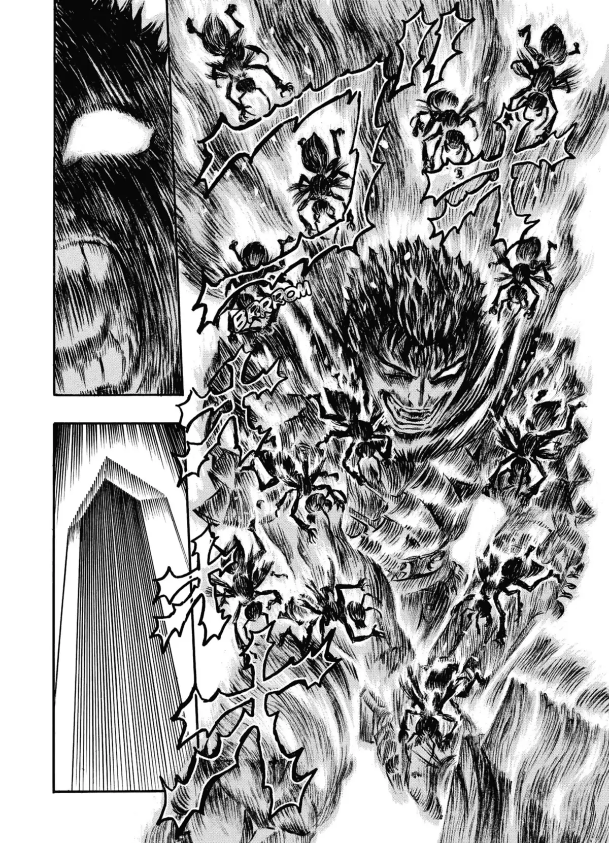 Berserk Volume 16 page 18