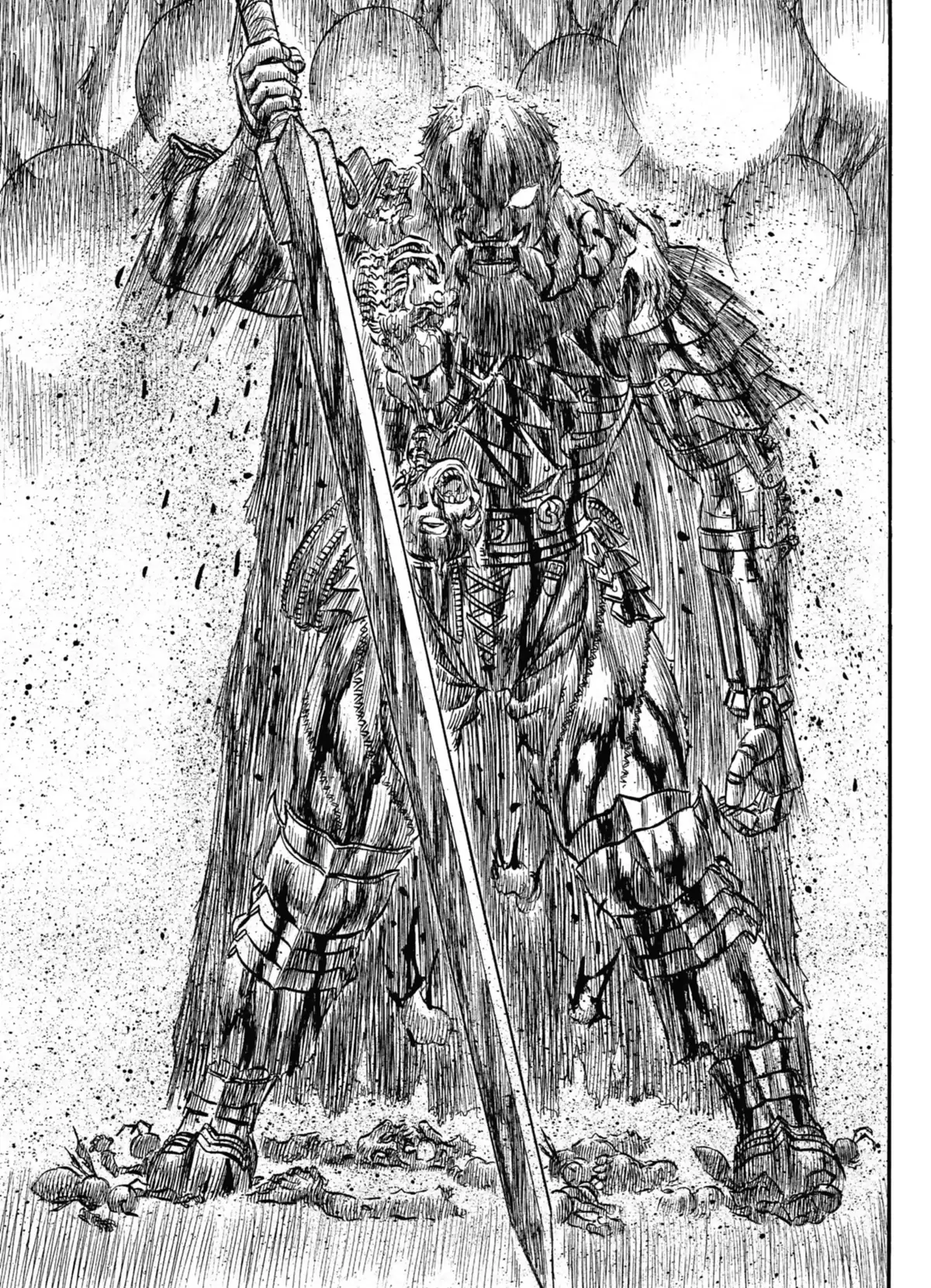 Berserk Volume 16 page 21