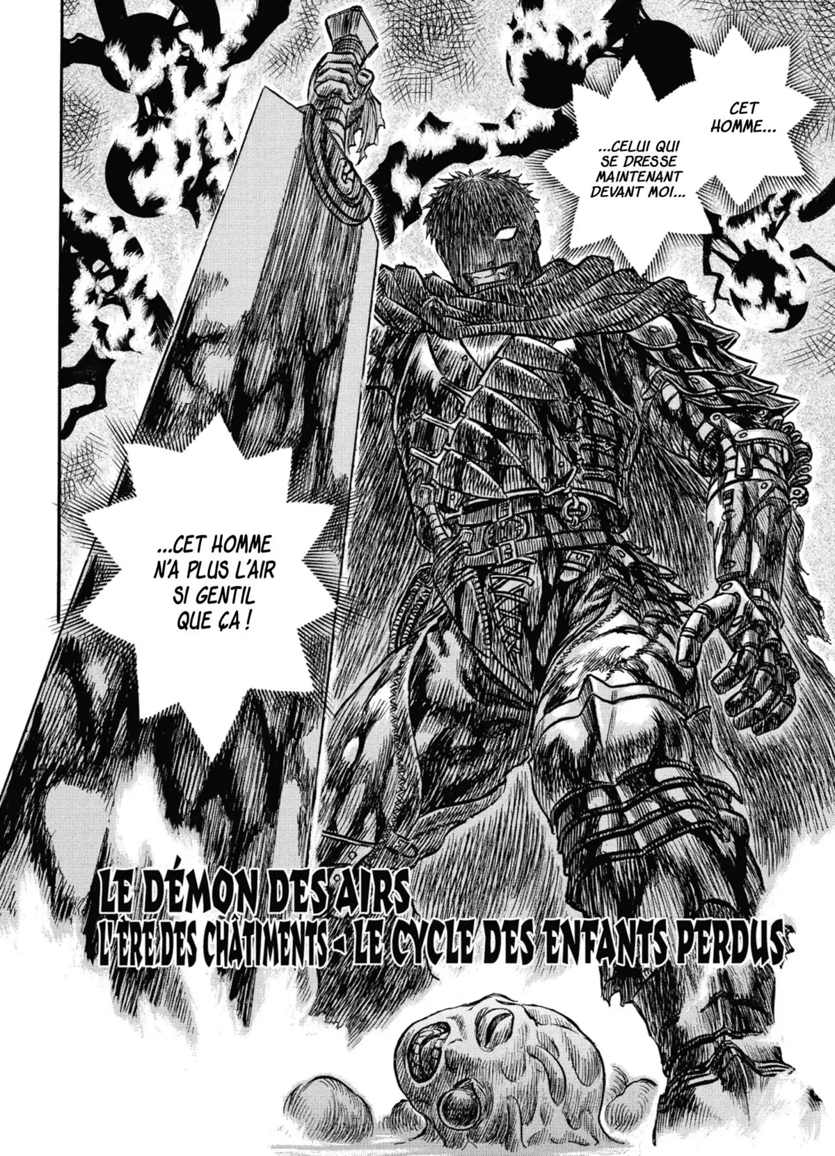 Berserk Volume 16 page 24