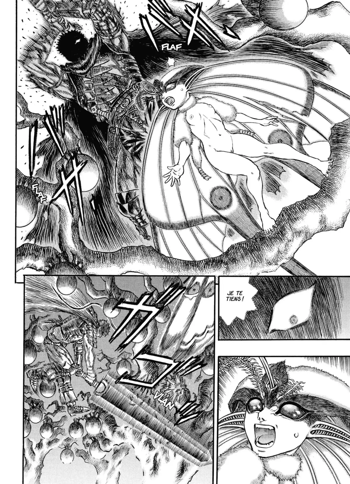 Berserk Volume 16 page 30