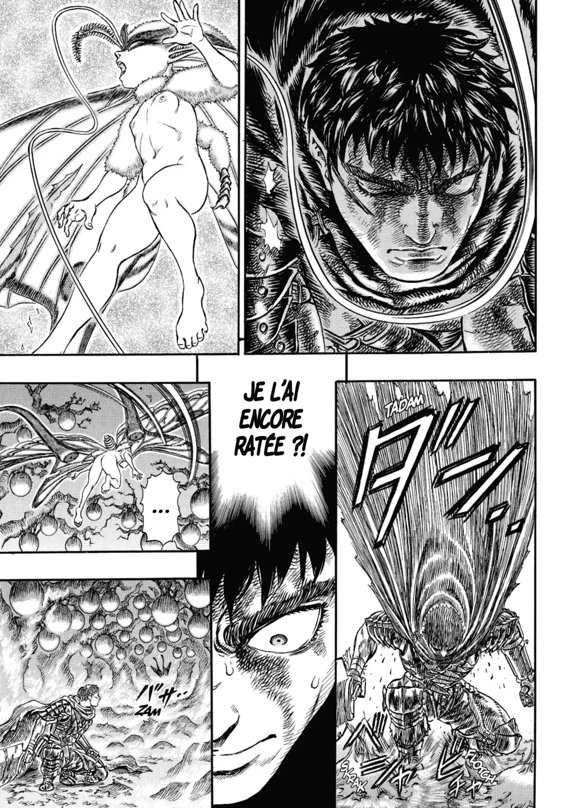 Berserk Volume 16 page 31