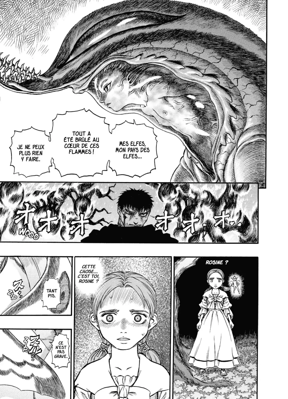 Berserk Volume 16 page 35