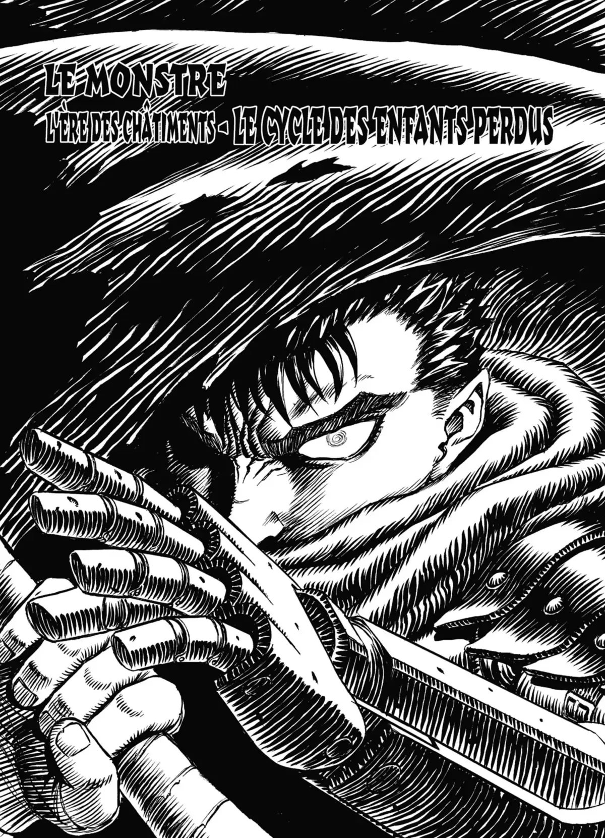 Berserk Volume 16 page 4