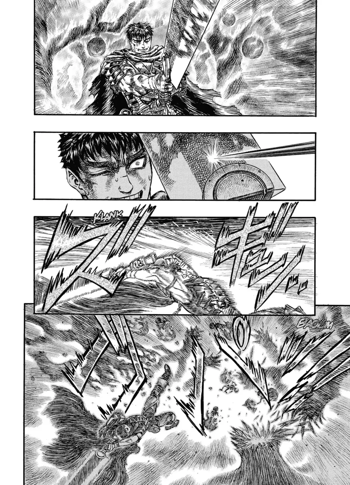 Berserk Volume 16 page 42