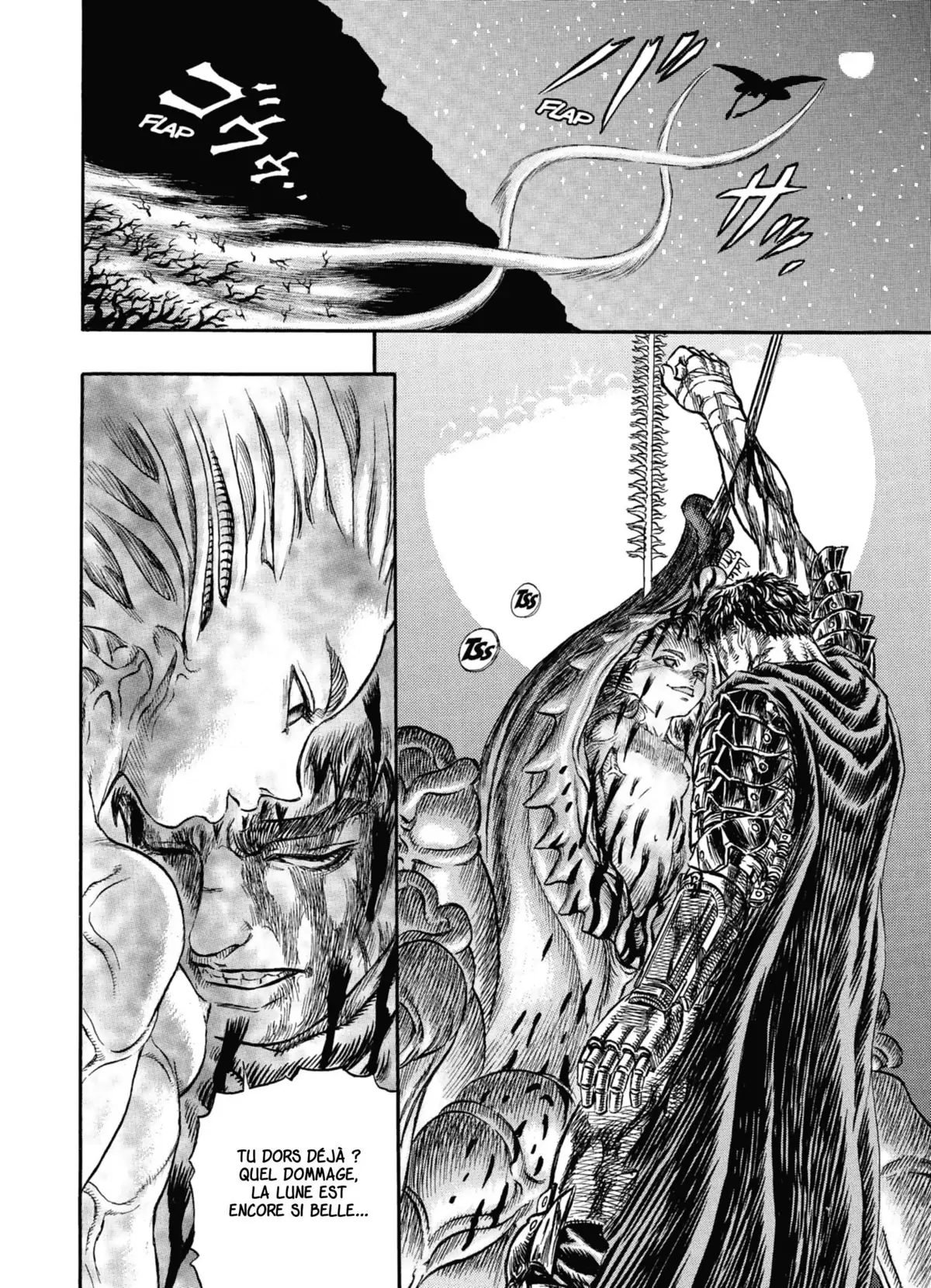 Berserk Volume 16 page 54