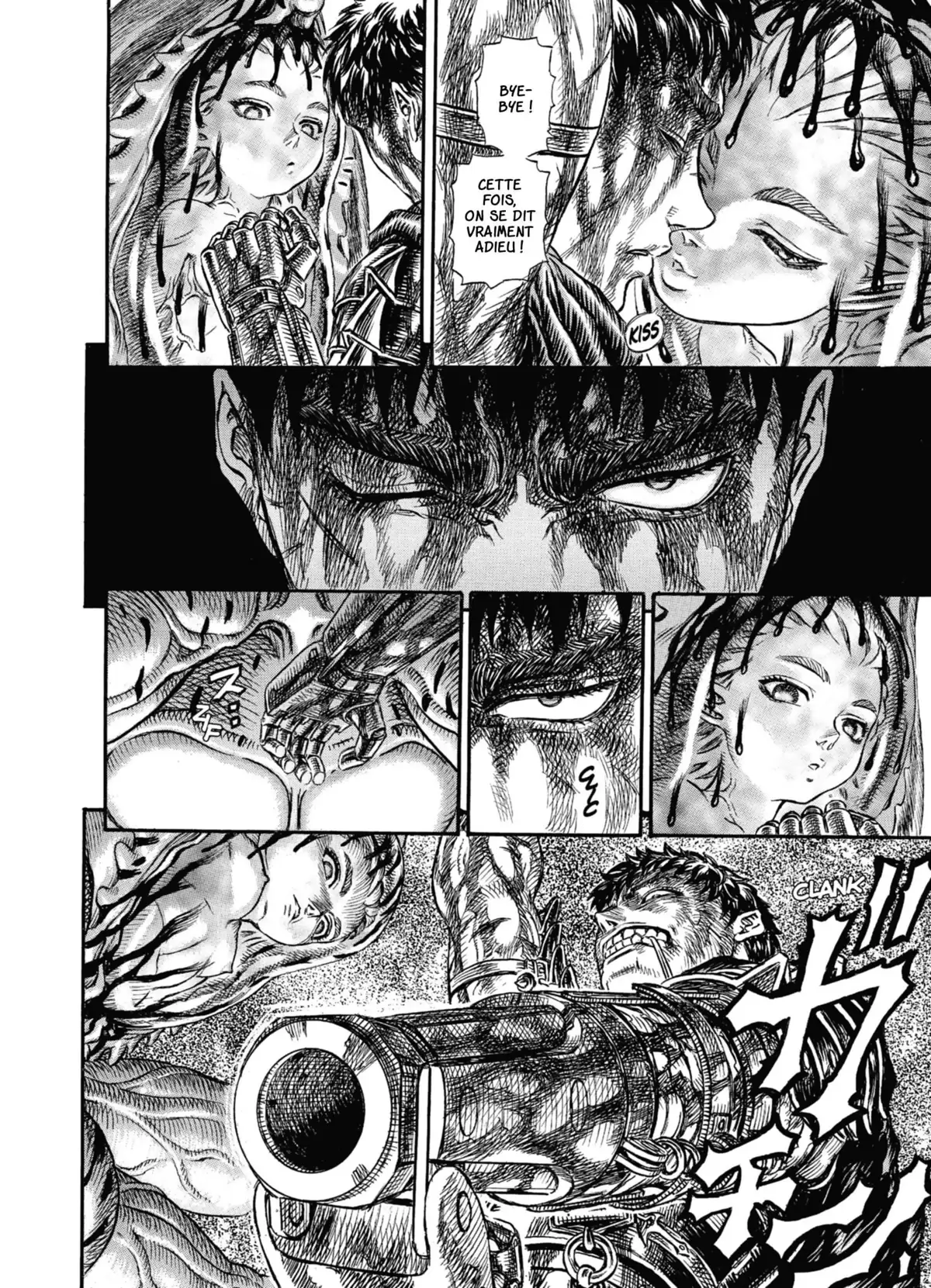 Berserk Volume 16 page 56