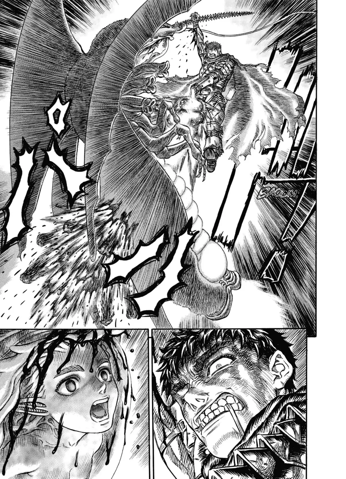 Berserk Volume 16 page 57