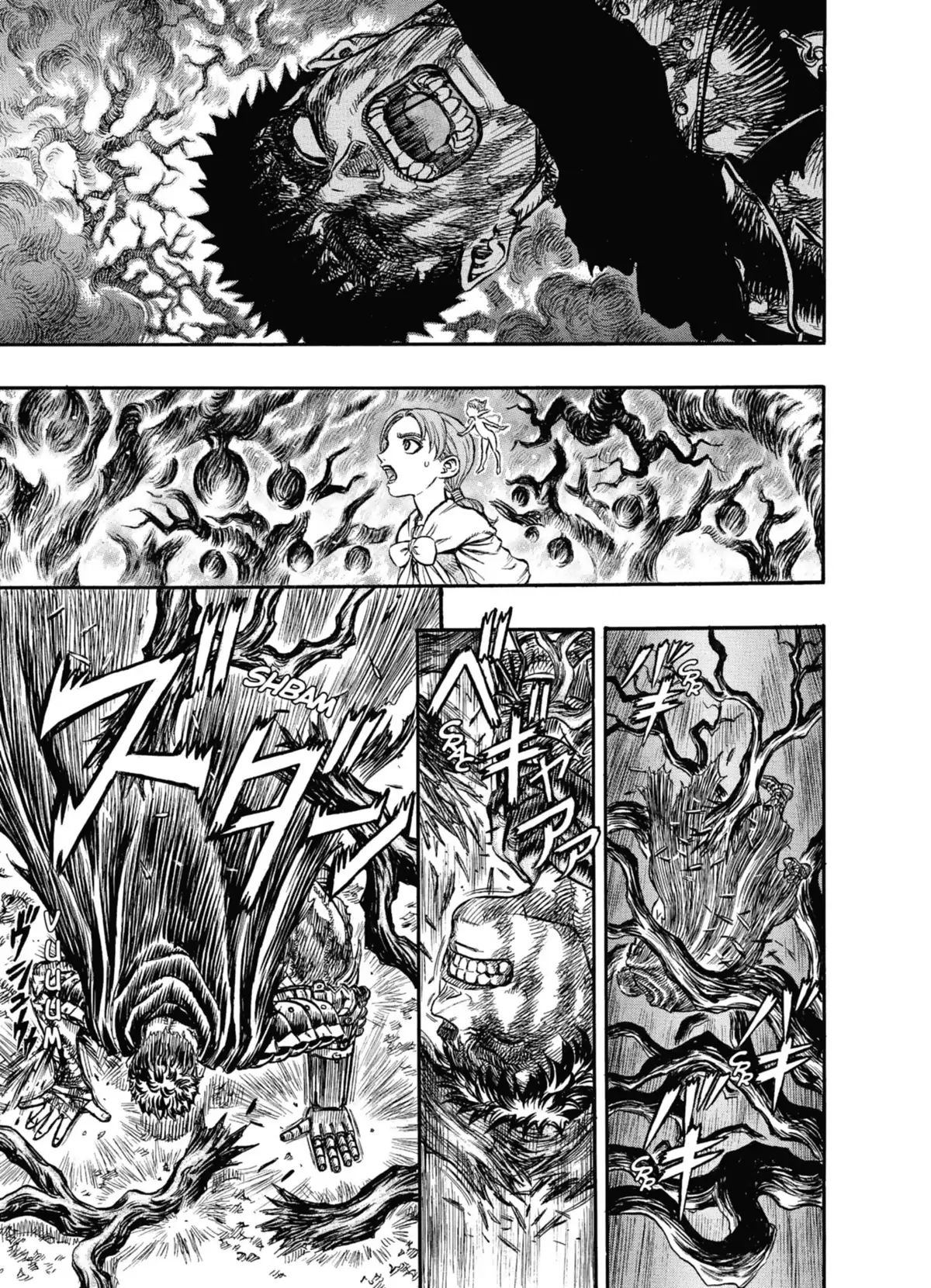 Berserk Volume 16 page 59