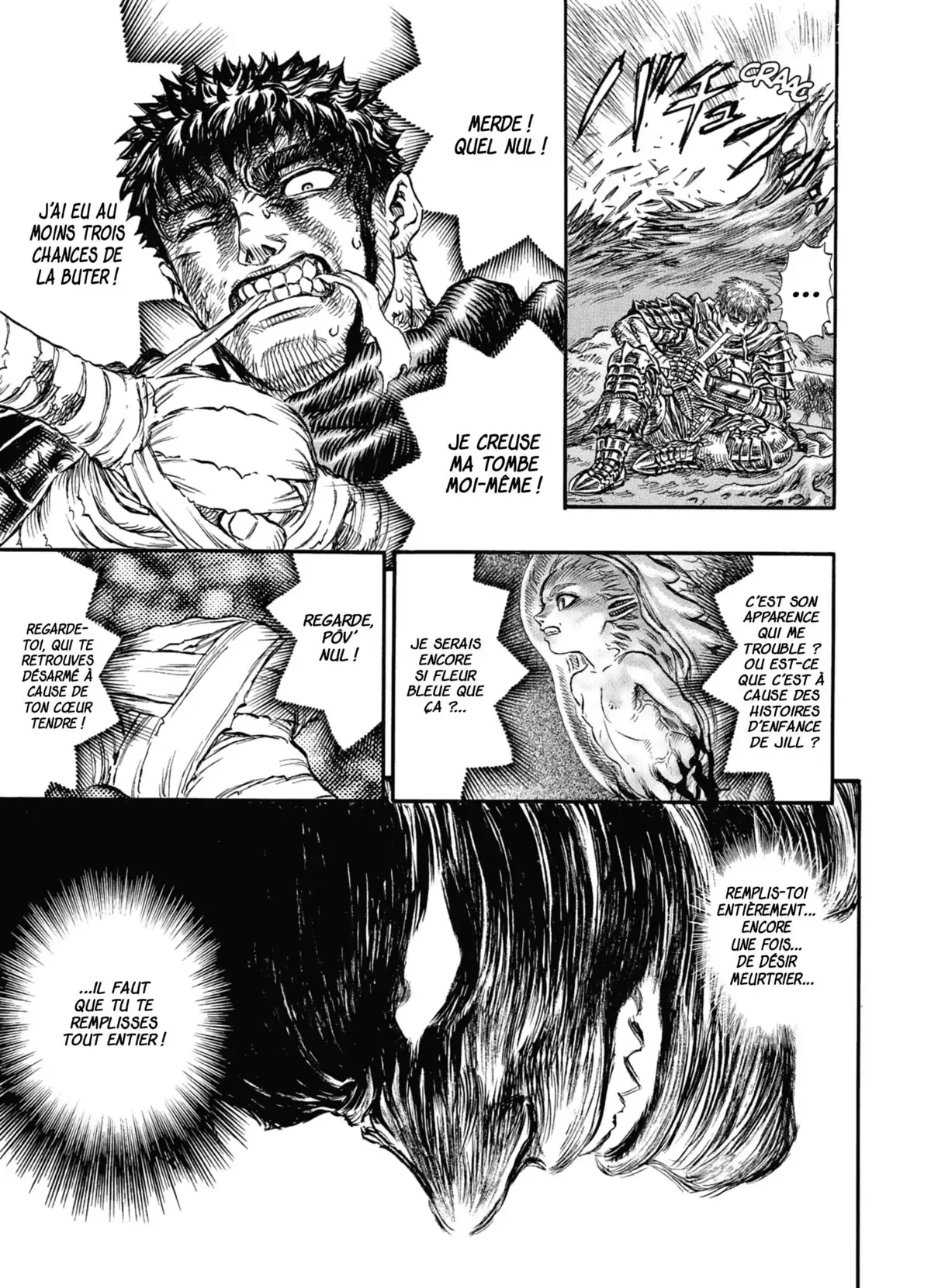 Berserk Volume 16 page 63