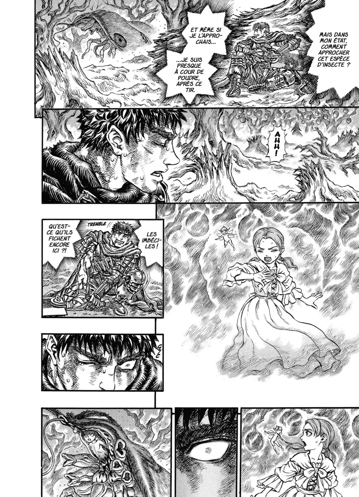 Berserk Volume 16 page 64