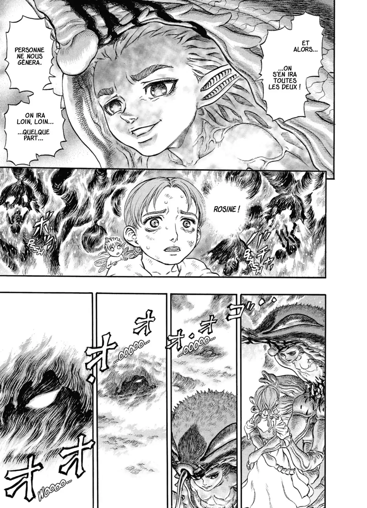 Berserk Volume 16 page 69