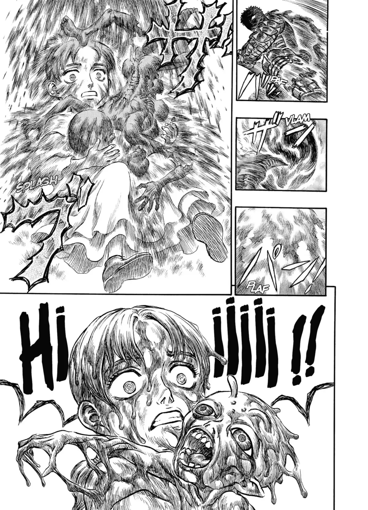 Berserk Volume 16 page 72