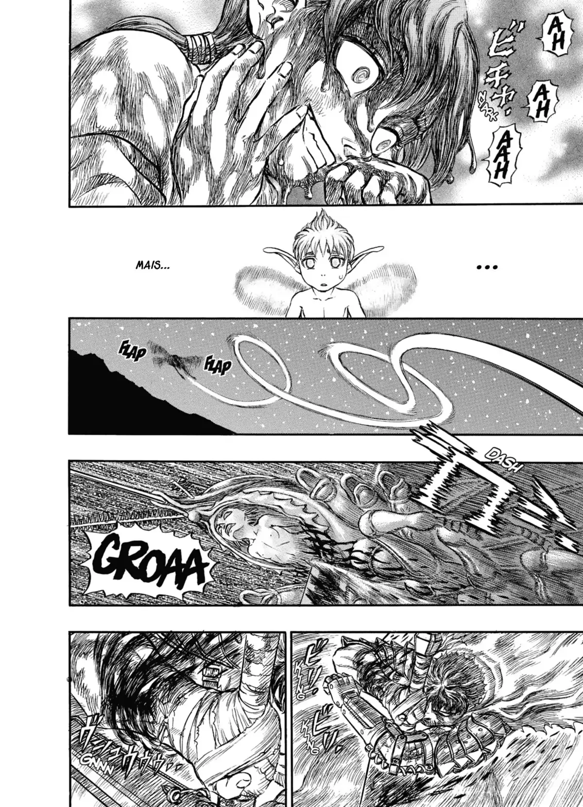 Berserk Volume 16 page 75