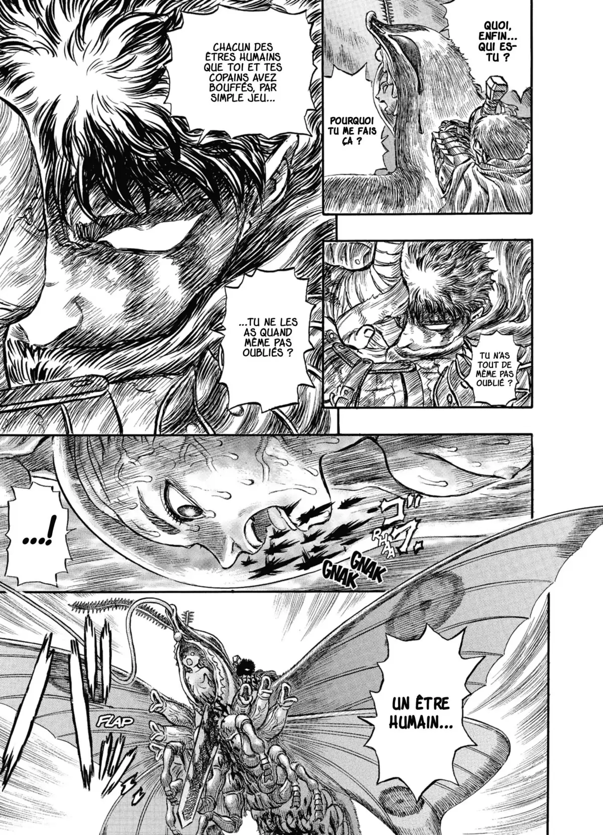 Berserk Volume 16 page 76