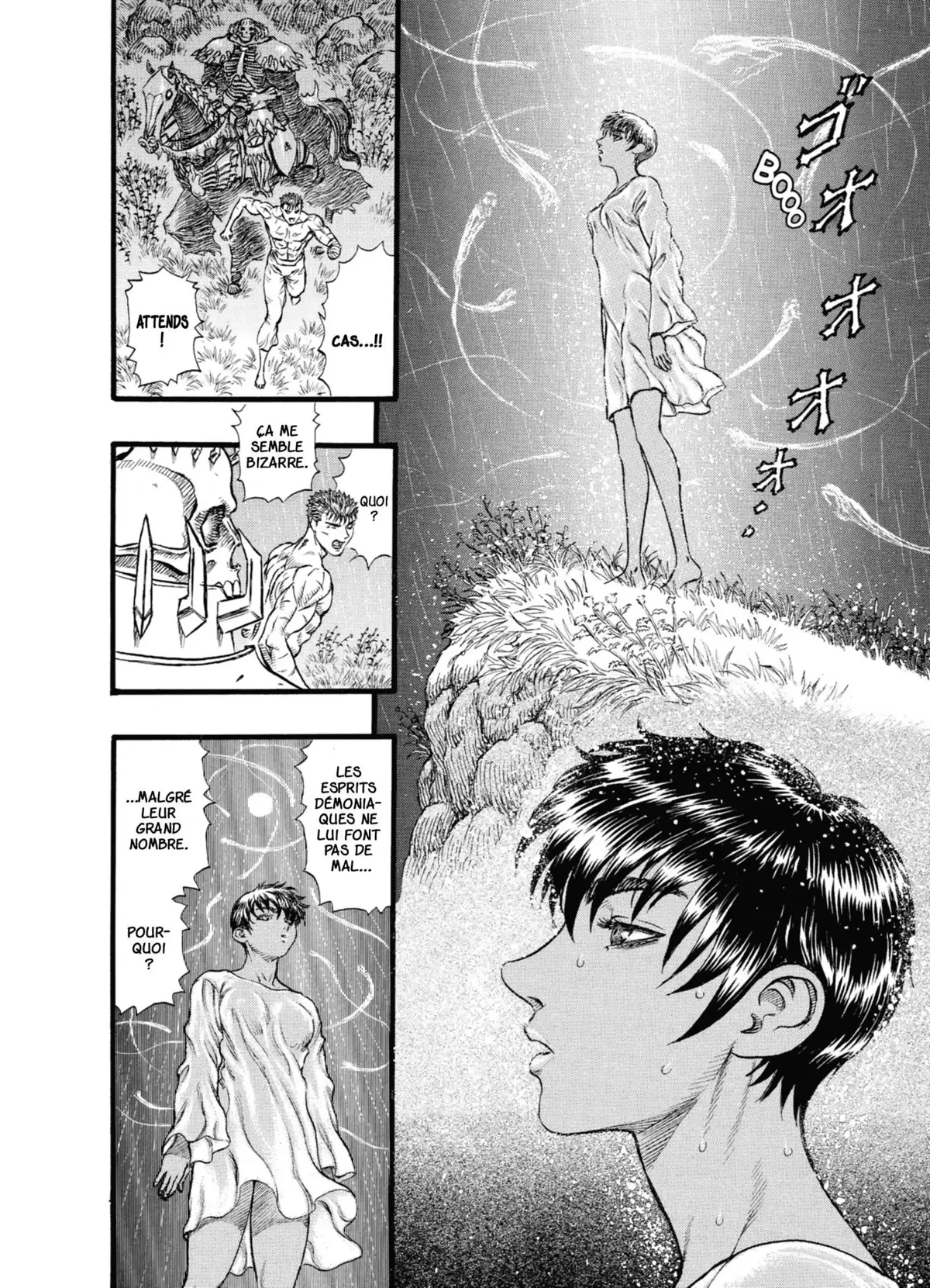 Berserk Volume 14 page 10