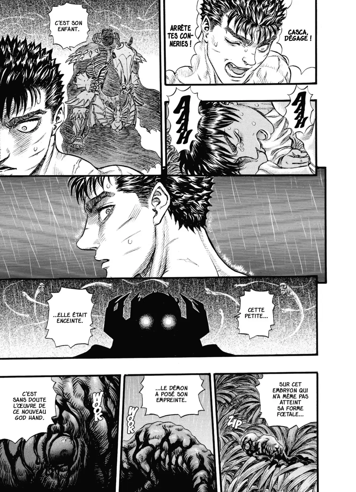 Berserk Volume 14 page 17