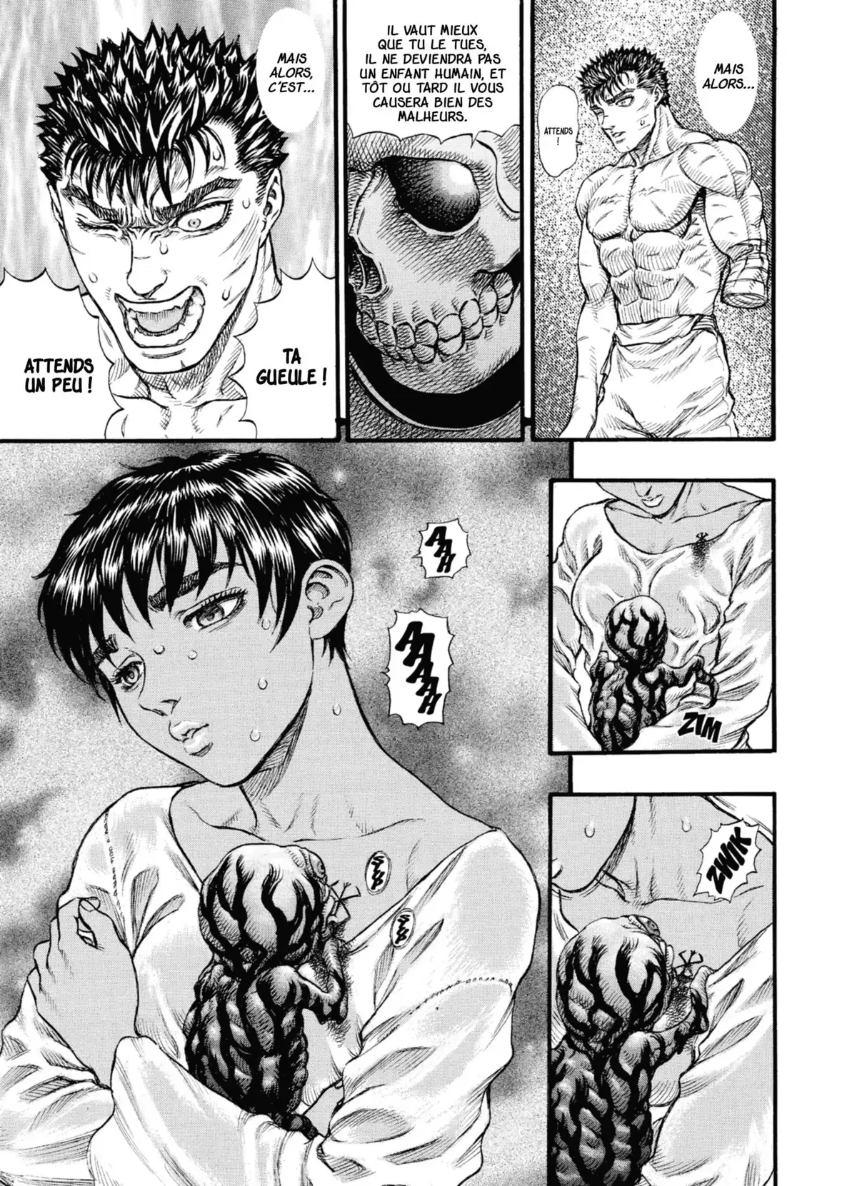 Berserk Volume 14 page 19