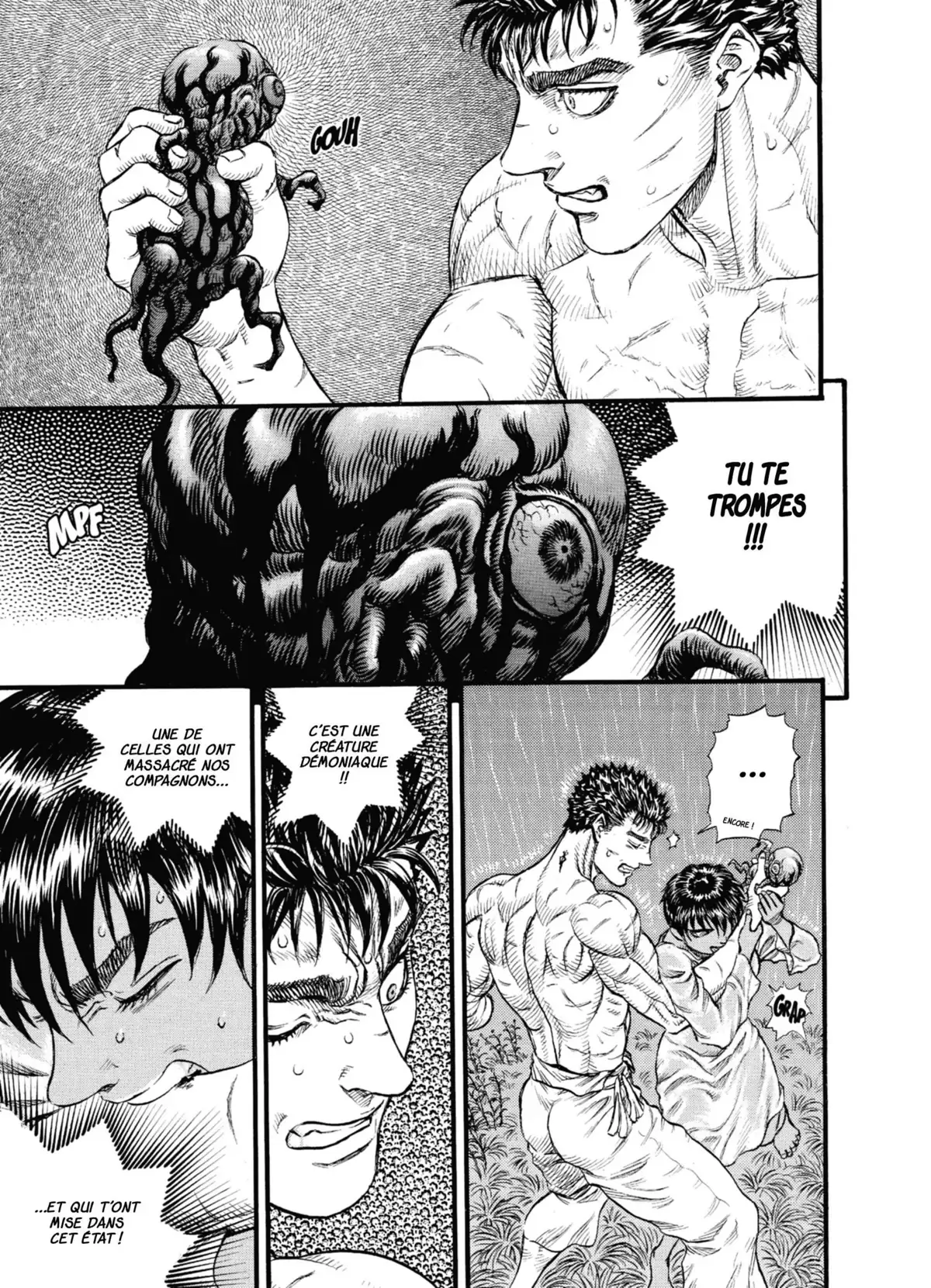 Berserk Volume 14 page 21