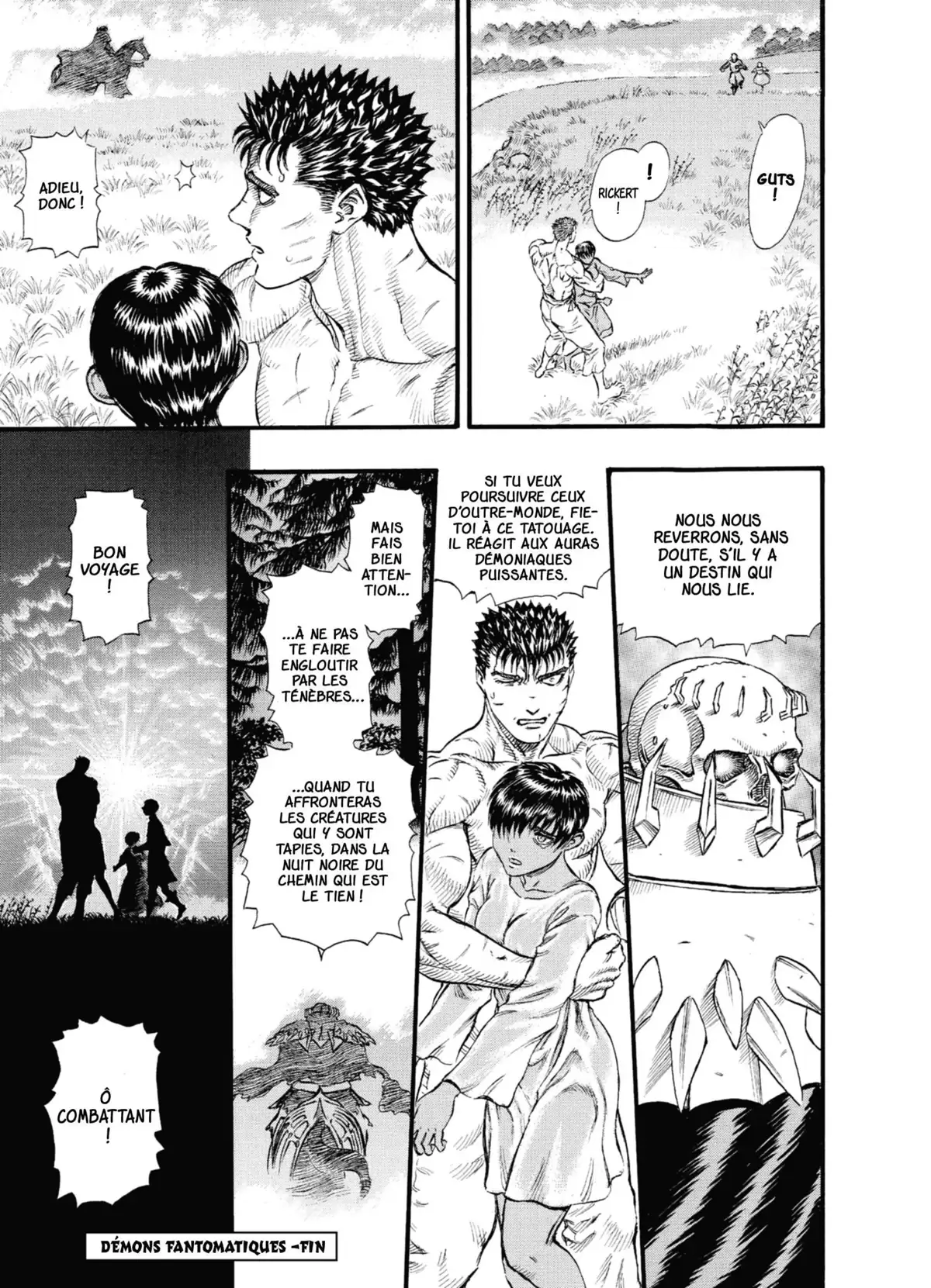 Berserk Volume 14 page 25