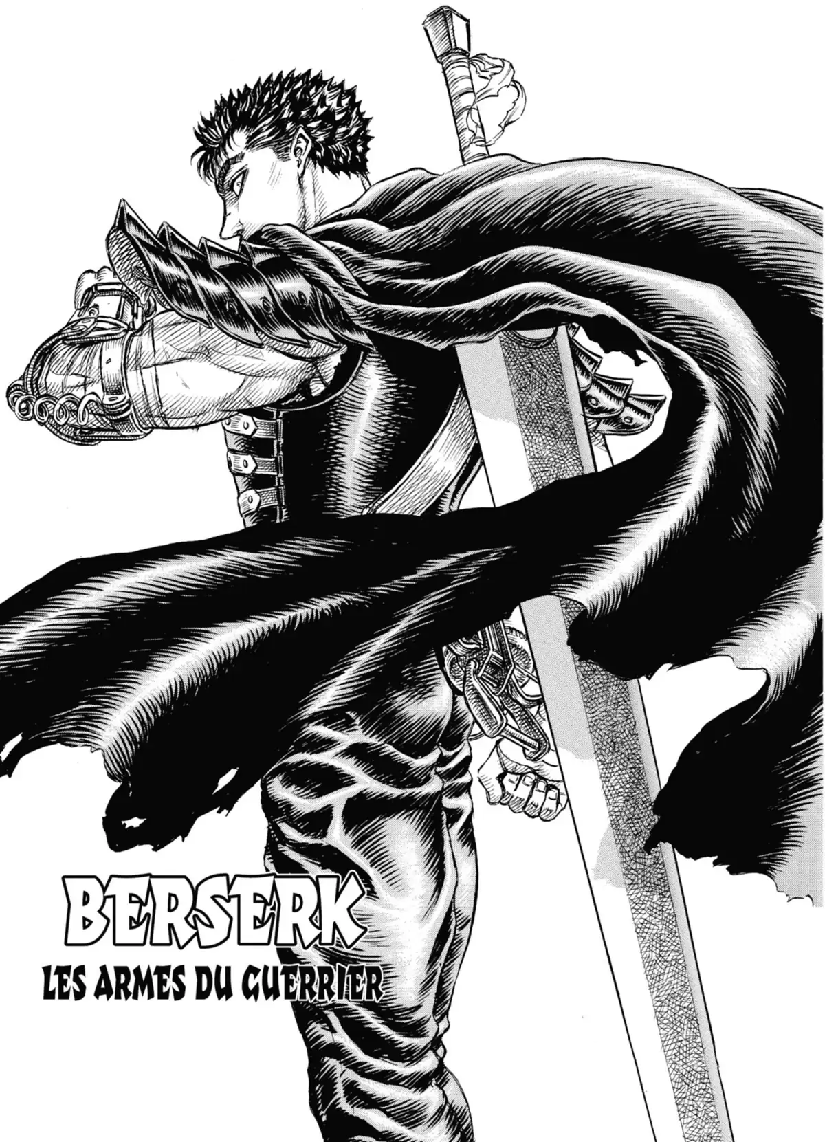 Berserk Volume 14 page 27