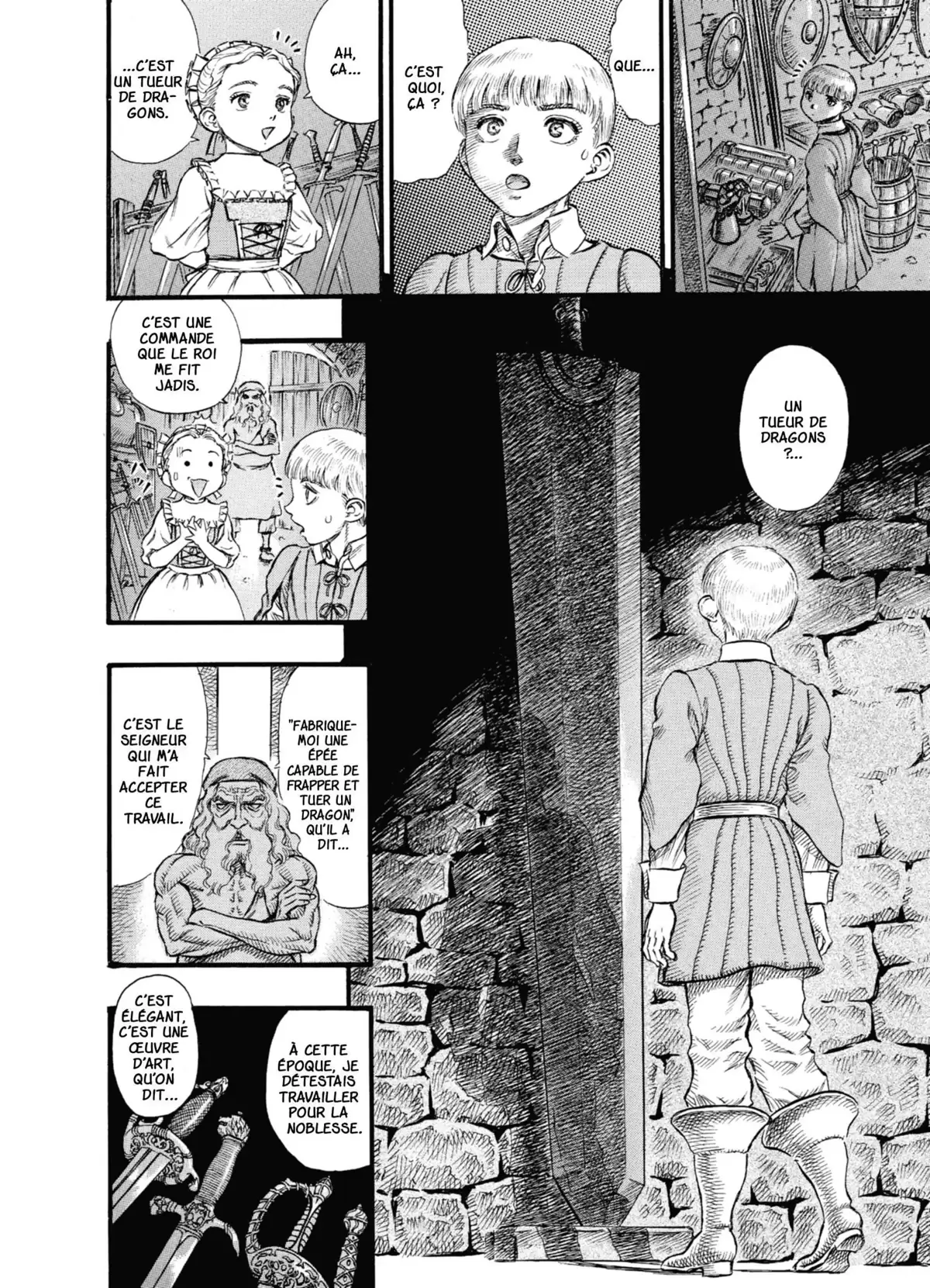 Berserk Volume 14 page 32