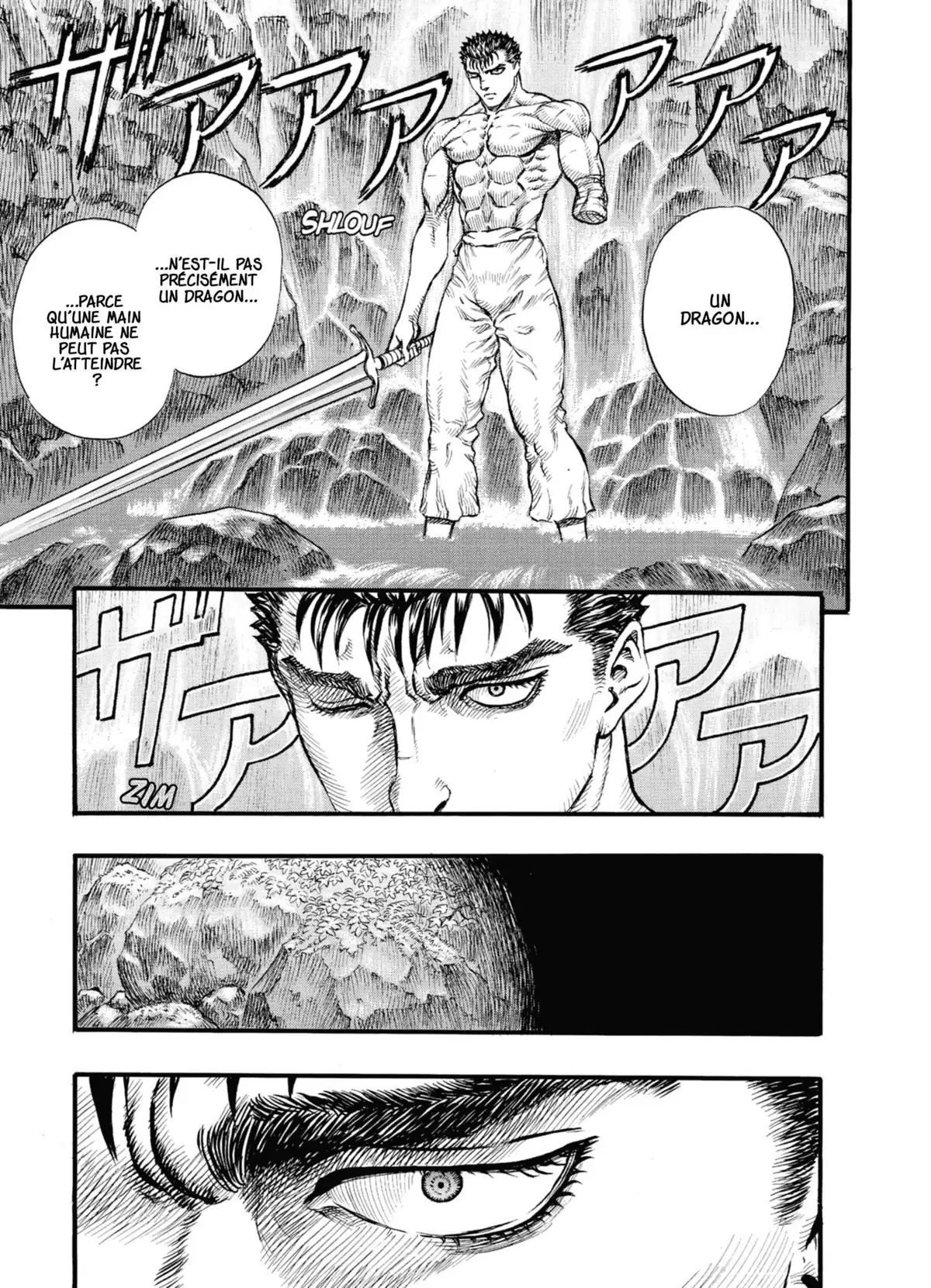 Berserk Volume 14 page 35