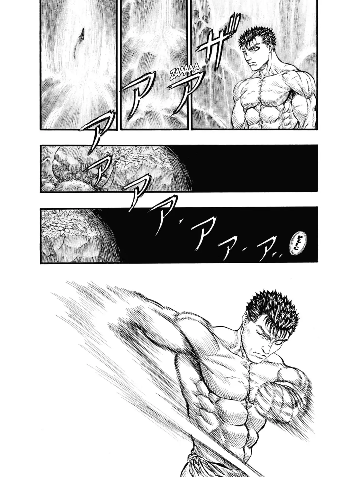 Berserk Volume 14 page 36