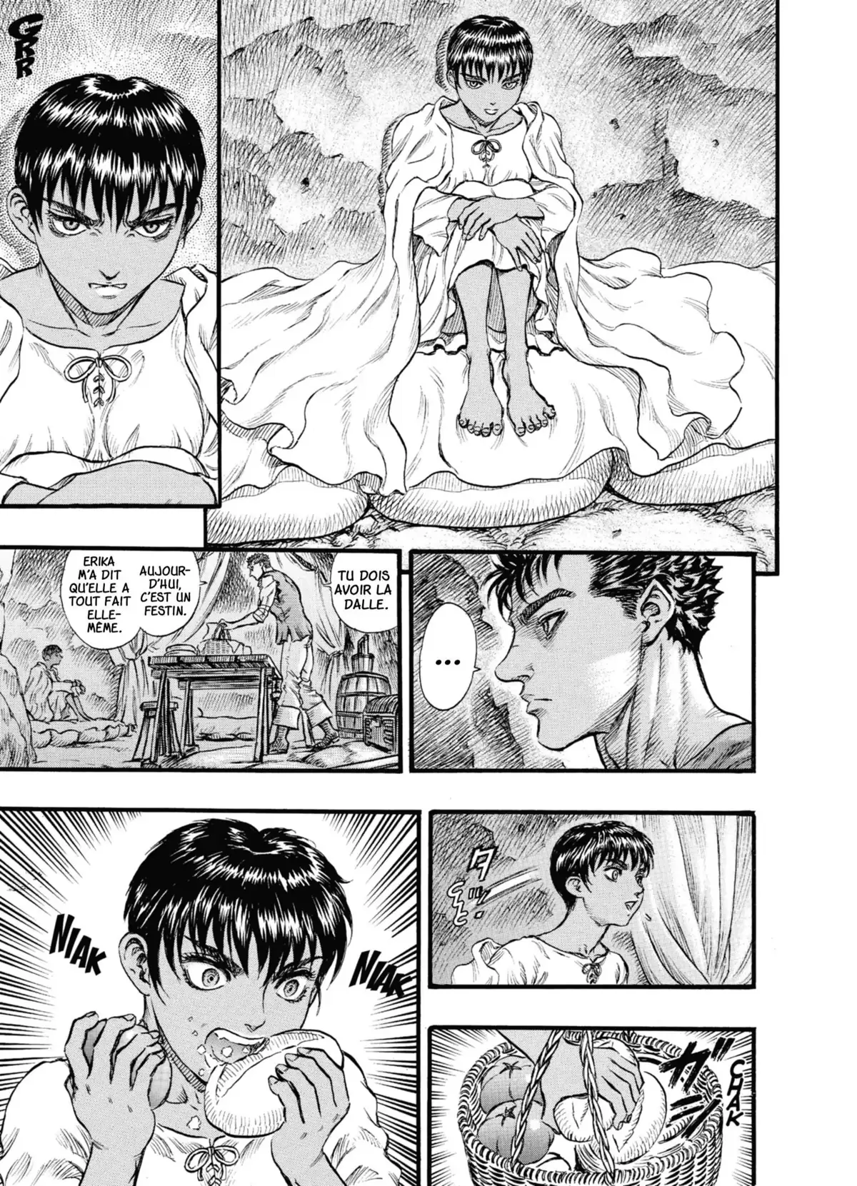 Berserk Volume 14 page 39