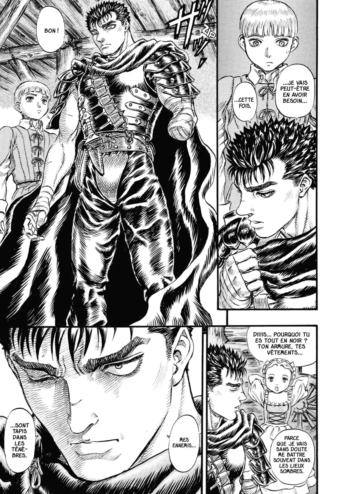 Berserk Volume 14 page 45