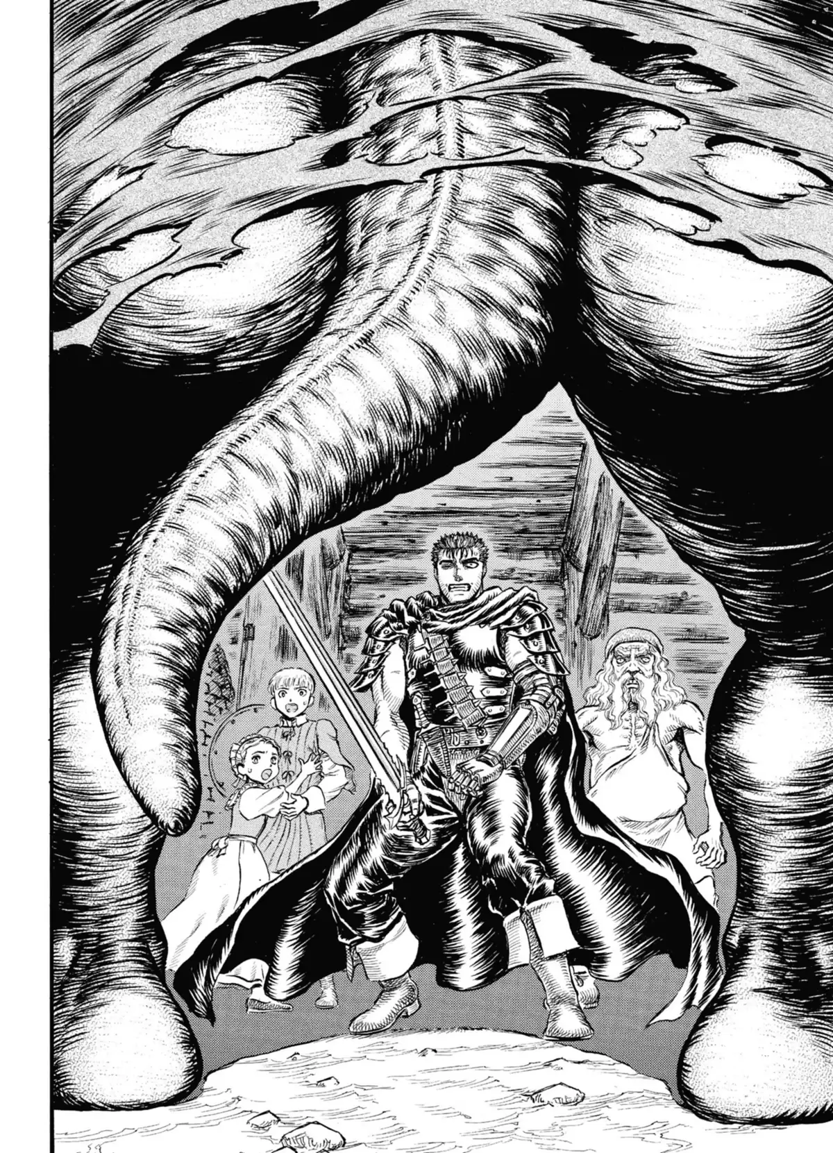 Berserk Volume 14 page 52