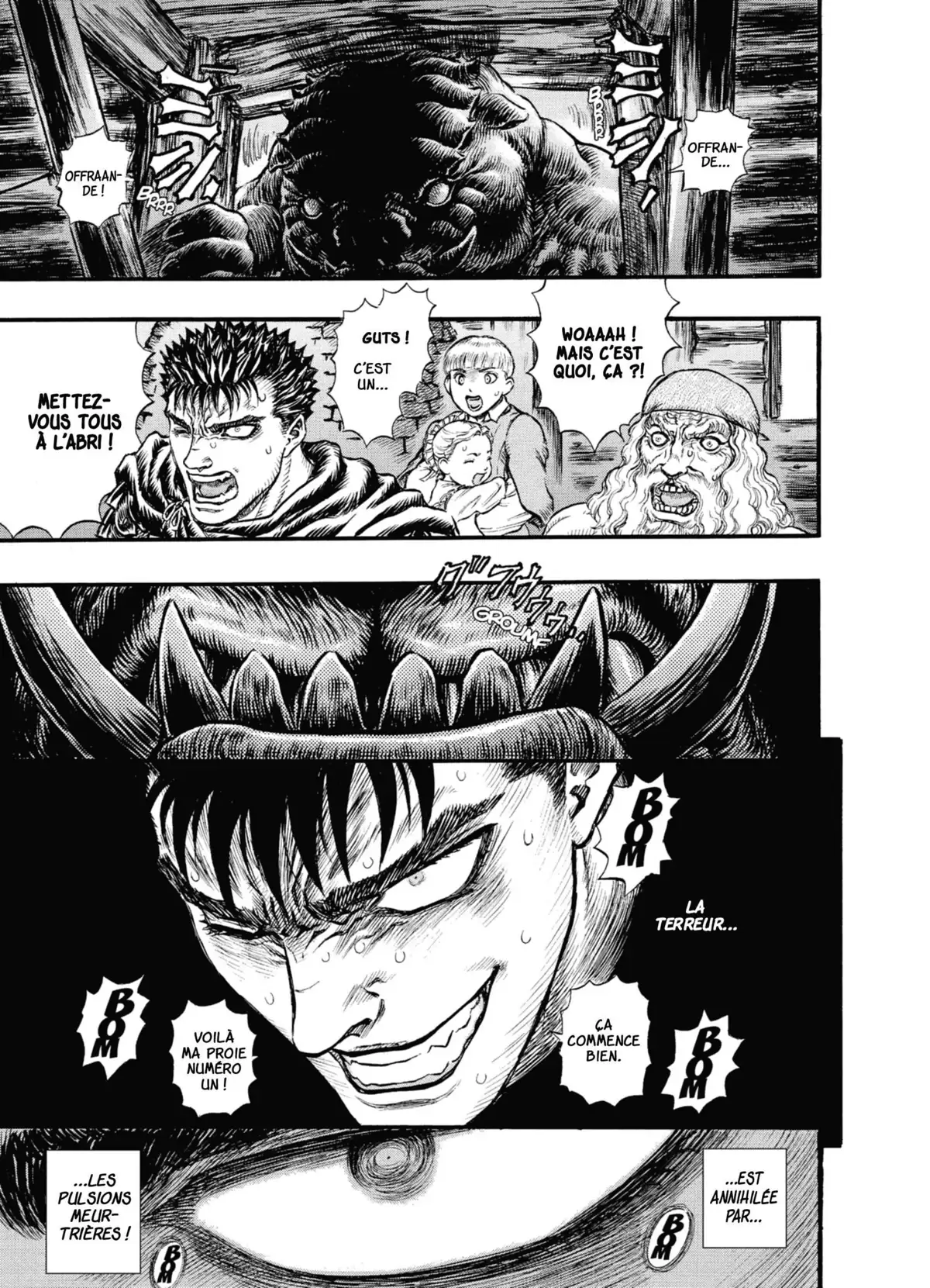 Berserk Volume 14 page 53