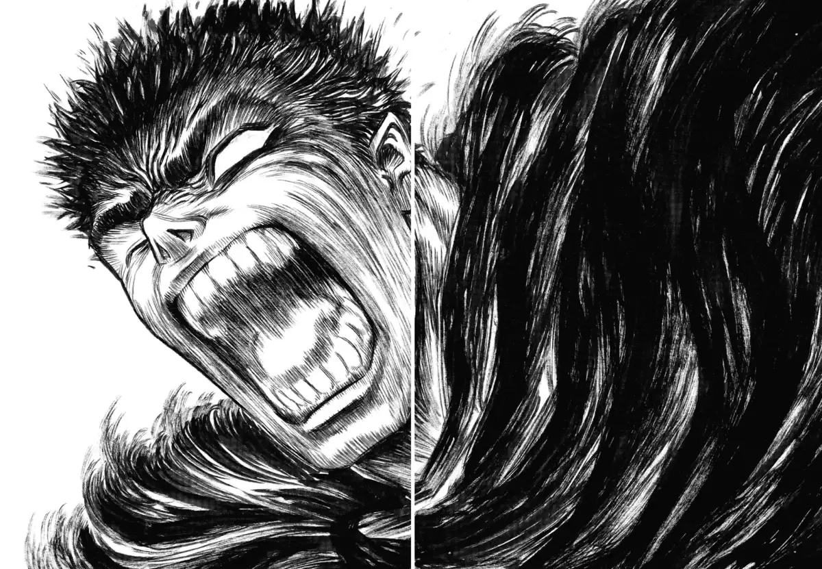 Berserk Volume 14 page 54