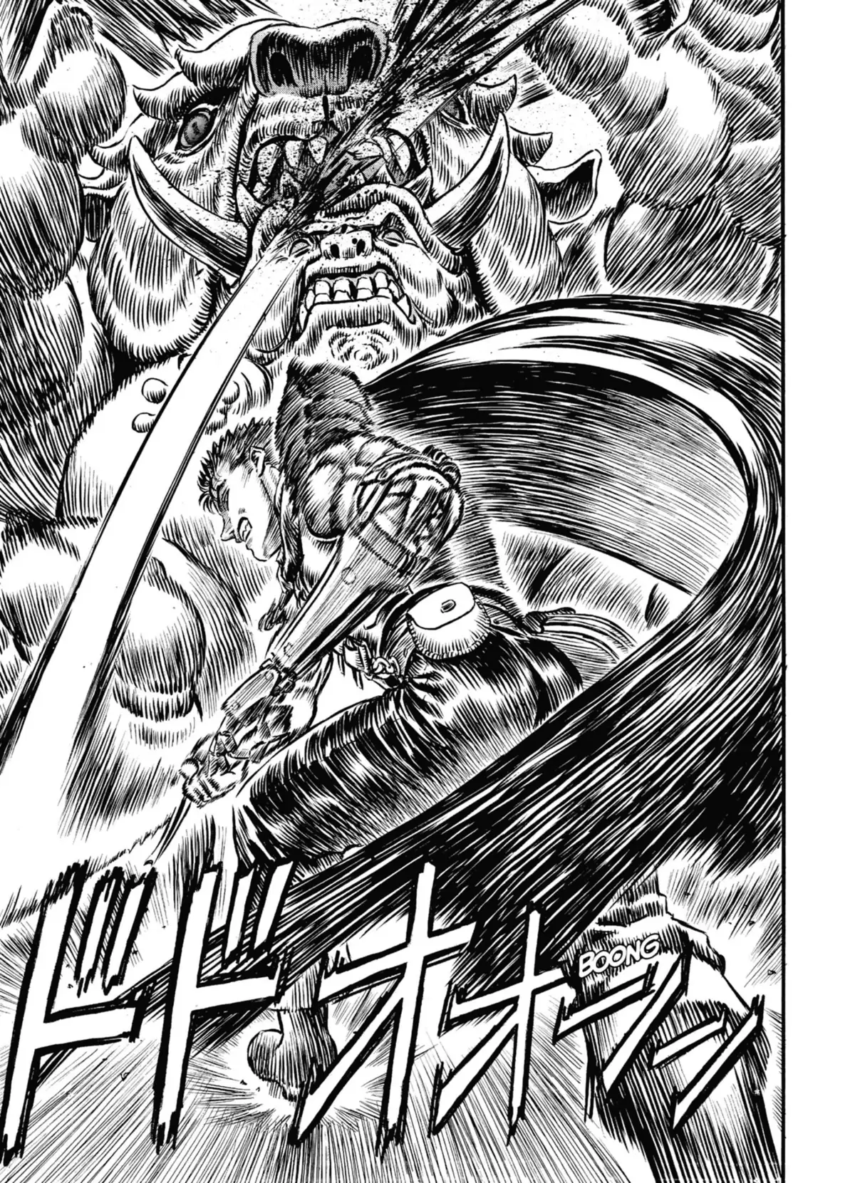 Berserk Volume 14 page 56