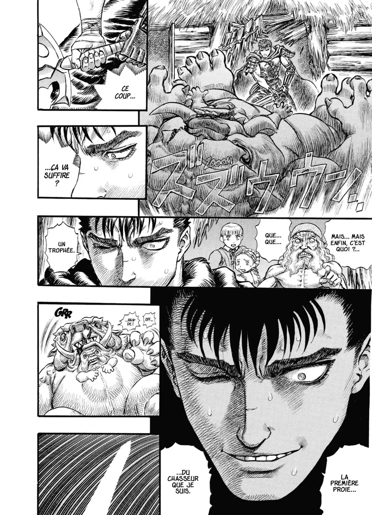 Berserk Volume 14 page 57