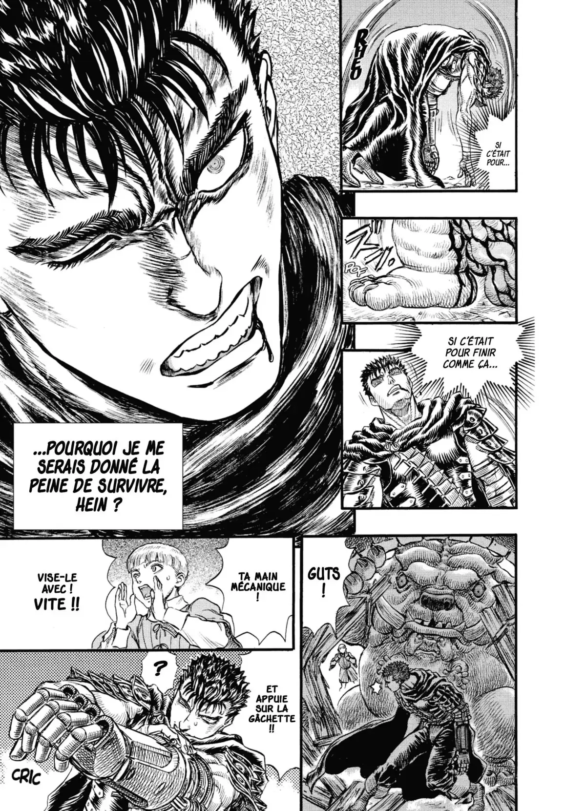 Berserk Volume 14 page 62