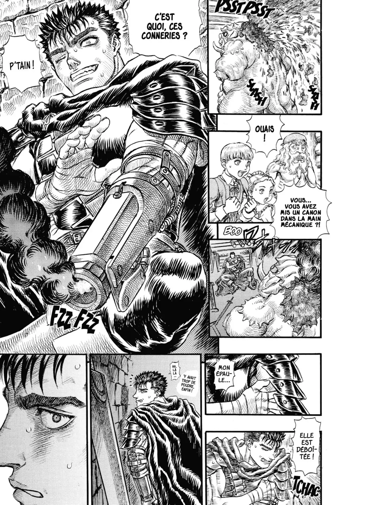 Berserk Volume 14 page 64