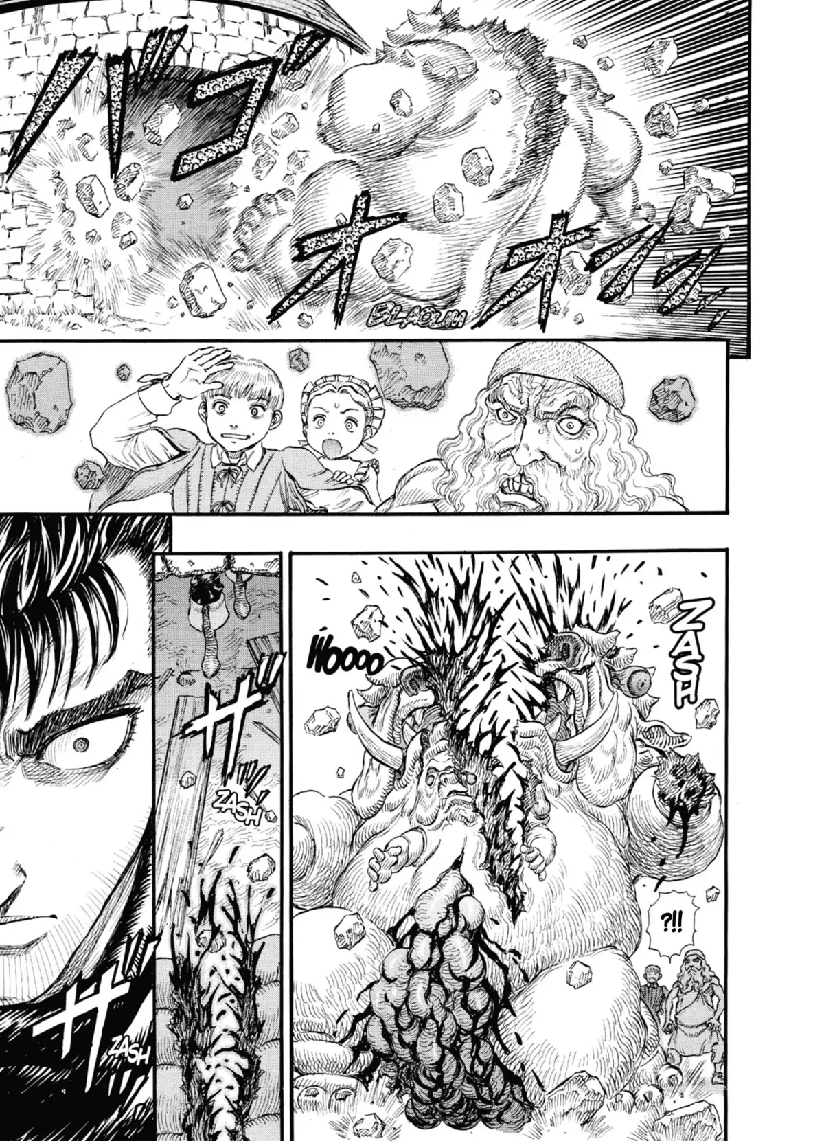 Berserk Volume 14 page 66