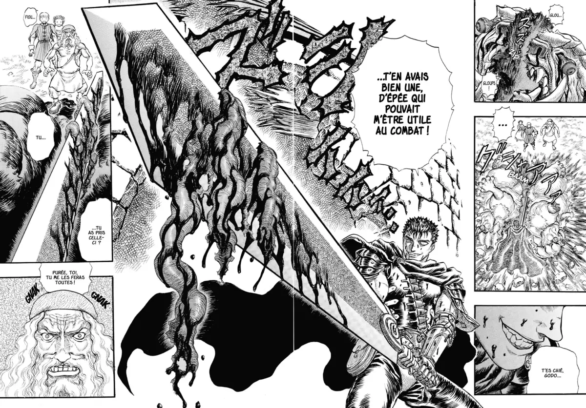 Berserk Volume 14 page 68