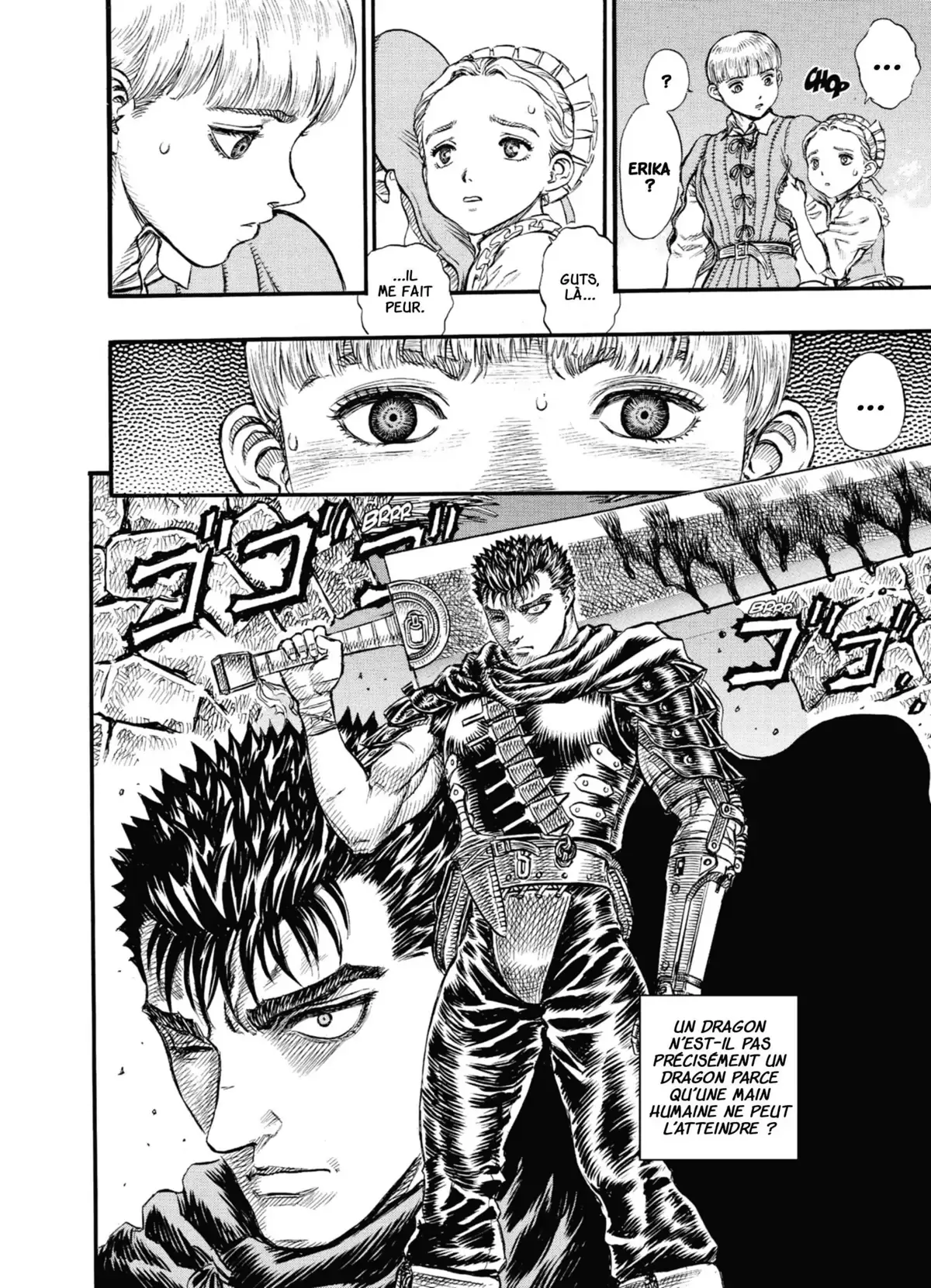 Berserk Volume 14 page 69