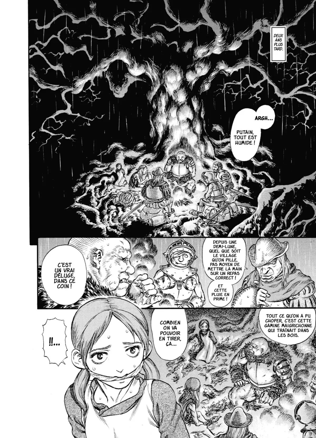 Berserk Volume 14 page 82